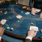 Hướng Dẫn Cách Chơi Bài Baccarat Mu88 Chi Tiết Nhất