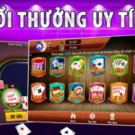 Hướng Dẫn Tham Gia Game Bài Đổi Thưởng Mu88 Cực Đơn Giản