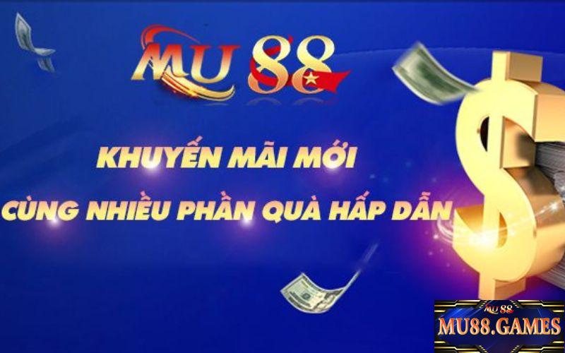 Đôi nét về nhà cái Mu88 uy tín