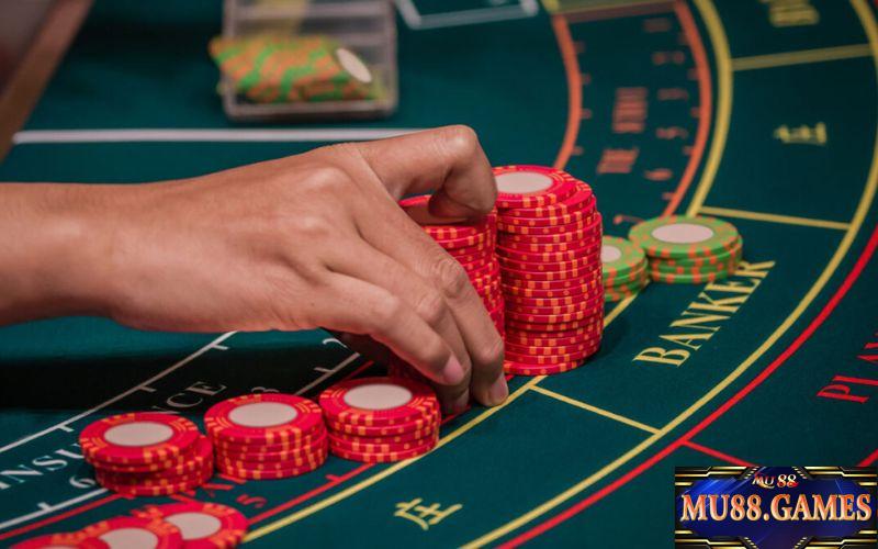 Giới thiệu sơ bộ Baccarat là gì?